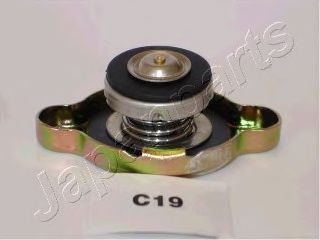 JAPANPARTS KH-C19 Крышка, радиатор для DAIHATSU MIRA (Дайхатсу Мира) JAPANPARTS KH-C19 Крышка, радиатор для DAIHATSU MIRA (Дайхатсу Мира)