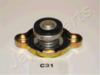 JAPANPARTS KH-C31 Крышка, радиатор для HONDA ODYSSEY (Хонда Одъссэъ) JAPANPARTS KH-C31 Крышка, радиатор для HONDA ODYSSEY (Хонда Одъссэъ)