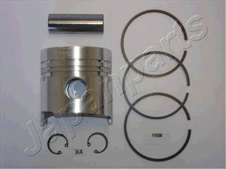 JAPANPARTS KI106M Поршень для NISSAN URVAN (Ниссан Урvан) JAPANPARTS KI106M Поршень для NISSAN URVAN (Ниссан Урvан)