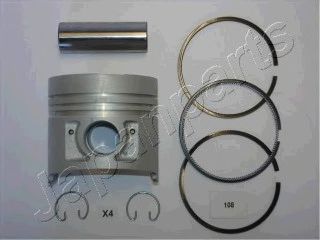 JAPANPARTS KI108 Поршень для NISSAN NAVARA III (Ниссан Наvара 3) JAPANPARTS KI108 Поршень для NISSAN NAVARA III (Ниссан Наvара 3)