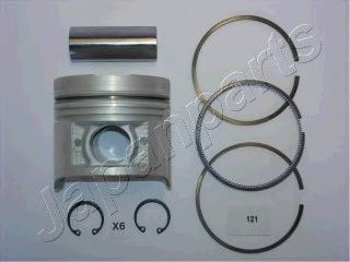 JAPANPARTS KI121 Поршень для NISSAN PATROL IV (Ниссан Патрол 4) JAPANPARTS KI121 Поршень для NISSAN PATROL IV (Ниссан Патрол 4)