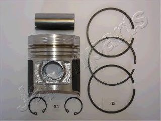 JAPANPARTS KI123 Поршень для NISSAN PATROL IV (Ниссан Патрол 4) JAPANPARTS KI123 Поршень для NISSAN PATROL IV (Ниссан Патрол 4)