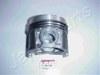 JAPANPARTS KI125M Поршень для NISSAN MISTRAL (Ниссан Мистрал) JAPANPARTS KI125M Поршень для NISSAN MISTRAL (Ниссан Мистрал)