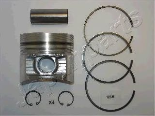 JAPANPARTS KI126M Поршень для NISSAN SERENA (Ниссан Серена) JAPANPARTS KI126M Поршень для NISSAN SERENA (Ниссан Серена)