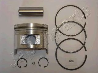 JAPANPARTS KI213M Поршень для TOYOTA QUANTUM III (Тойота/тоета Qуантум 3) JAPANPARTS KI213M Поршень для TOYOTA QUANTUM III (Тойота/тоета Qуантум 3)