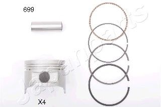 JAPANPARTS KI699 Поршень для DAIHATSU SPORTRAK (Дайхатсу Спортрак) JAPANPARTS KI699 Поршень для DAIHATSU SPORTRAK (Дайхатсу Спортрак)