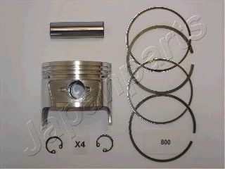 JAPANPARTS KI800 Поршень для SUZUKI JIMNY (Сузуки Жимнъ) JAPANPARTS KI800 Поршень для SUZUKI JIMNY (Сузуки Жимнъ)