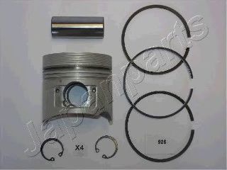 JAPANPARTS KI926 Поршень для OPEL CORSA B (Опель Корса б) JAPANPARTS KI926 Поршень для OPEL CORSA B (Опель Корса б)