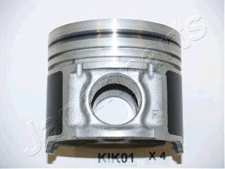 JAPANPARTS KIK01 Поршень 07 2001 для KIA SEDONA I (Киа Сэдона и)