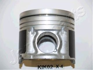 JAPANPARTS KIK02 Поршень для KIA CARNIVAL II (Киа Карнивал 2)