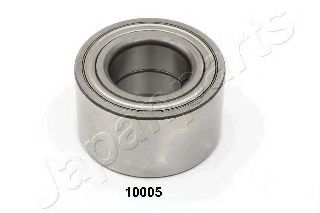 JAPANPARTS KK-10005 Комплект подшипника ступицы колеса 