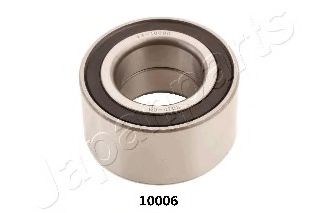 JAPANPARTS KK-10006 Комплект подшипника ступицы колеса 