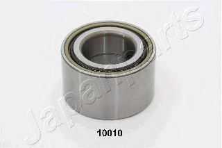 JAPANPARTS KK-10010 Комплект подшипника ступицы колеса для CHEVROLET (Шевроле) JAPANPARTS KK-10010 Комплект подшипника ступицы колеса для CHEVROLET (Шевроле)
