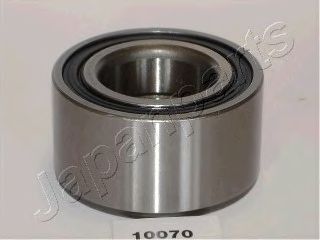 JAPANPARTS KK-10070 Комплект подшипника ступицы колеса передний мост для DAEWOO KONDOR (Дэу Кондор) JAPANPARTS KK-10070 Комплект подшипника ступицы колеса передний мост для DAEWOO KONDOR (Дэу Кондор)