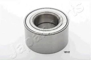 JAPANPARTS KK-10312 Комплект подшипника ступицы колеса<br >передний мост 
