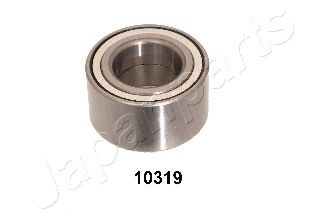 JAPANPARTS KK-10319 Комплект подшипника ступицы колеса 