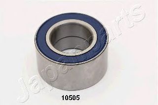 JAPANPARTS KK-10505 Комплект подшипника ступицы колеса для HYUNDAI AVANTE II (Хендай Аvантэ 2) JAPANPARTS KK-10505 Комплект подшипника ступицы колеса для HYUNDAI AVANTE II (Хендай Аvантэ 2)