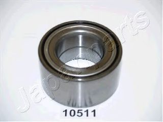JAPANPARTS KK-10511 Комплект подшипника ступицы колеса для KIA RIO II (Киа Рио 2) JAPANPARTS KK-10511 Комплект подшипника ступицы колеса для KIA RIO II (Киа Рио 2)