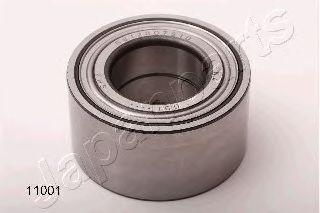 JAPANPARTS KK-11001 Комплект подшипника ступицы колеса для DACIA SANDERO (Дача Сандэро) JAPANPARTS KK-11001 Комплект подшипника ступицы колеса для DACIA SANDERO (Дача Сандэро)