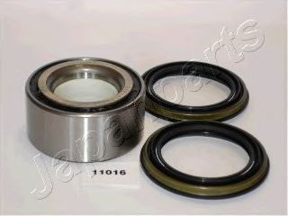 JAPANPARTS KK-11016 Комплект подшипника ступицы колеса передний мост для NISSAN PRIMERA (Ниссан Примера) JAPANPARTS KK-11016 Комплект подшипника ступицы колеса передний мост для NISSAN PRIMERA (Ниссан Примера)