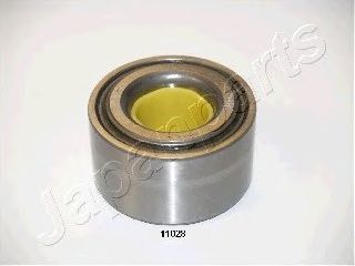 JAPANPARTS KK-11028 Подшипник ступицы колеса передний мост для NISSAN (Ниссан) JAPANPARTS KK-11028 Подшипник ступицы колеса передний мост для NISSAN (Ниссан)