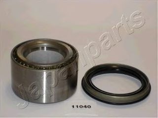 JAPANPARTS KK-11040 Комплект подшипника ступицы колеса передний мост для INFINITI (Инфинити) JAPANPARTS KK-11040 Комплект подшипника ступицы колеса передний мост для INFINITI (Инфинити)