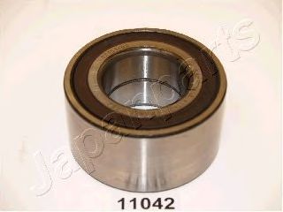 JAPANPARTS KK-11042 Комплект подшипника ступицы колеса передний мост для DACIA LOGAN (Дача Логан) JAPANPARTS KK-11042 Комплект подшипника ступицы колеса передний мост для DACIA LOGAN (Дача Логан)