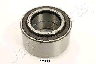 JAPANPARTS KK-12003 Комплект подшипника ступицы колеса передний мост для TOYOTA (Тойота/тоета) JAPANPARTS KK-12003 Комплект подшипника ступицы колеса передний мост для TOYOTA (Тойота/тоета)