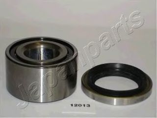 JAPANPARTS KK-12013 Комплект подшипника ступицы колеса передний мост для LEXUS SOARER (Лексус Соарэр) JAPANPARTS KK-12013 Комплект подшипника ступицы колеса передний мост для LEXUS SOARER (Лексус Соарэр)