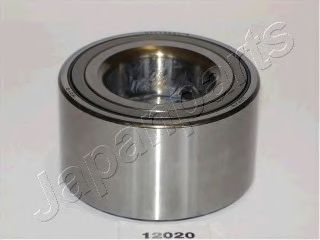 JAPANPARTS KK-12020 Комплект подшипника ступицы колеса передний мост для TOYOTA (Тойота/тоета) JAPANPARTS KK-12020 Комплект подшипника ступицы колеса передний мост для TOYOTA (Тойота/тоета)