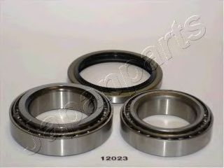 JAPANPARTS KK-12023 Комплект подшипника ступицы колеса передний мост для TOYOTA 4 RUNNER (Тойота/тоета 4 руннэр) JAPANPARTS KK-12023 Комплект подшипника ступицы колеса передний мост для TOYOTA 4 RUNNER (Тойота/тоета 4 руннэр)
