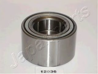 JAPANPARTS KK-12036 Комплект подшипника ступицы колеса передний мост для TOYOTA MR 2 III (Тойота/тоета Мр 2 3) JAPANPARTS KK-12036 Комплект подшипника ступицы колеса передний мост для TOYOTA MR 2 III (Тойота/тоета Мр 2 3)