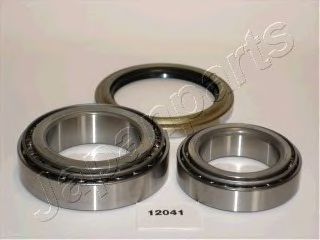 JAPANPARTS KK-12041 Комплект подшипника ступицы колеса передний мост для TOYOTA LAND CRUISER CYGNUS (Тойота/тоета Ленд крузер цигнус) JAPANPARTS KK-12041 Комплект подшипника ступицы колеса передний мост для TOYOTA LAND CRUISER CYGNUS (Тойота/тоета Ленд крузер цигнус)