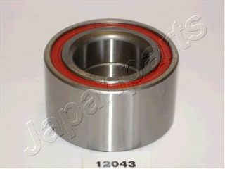 JAPANPARTS KK-12043 Комплект подшипника ступицы колеса передний мост для TOYOTA ECHO VERSO (Тойота/тоета Эчо vэрсо) JAPANPARTS KK-12043 Комплект подшипника ступицы колеса передний мост для TOYOTA ECHO VERSO (Тойота/тоета Эчо vэрсо)