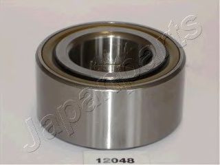 JAPANPARTS KK-12048 Комплект подшипника ступицы колеса передний мост для TOYOTA (Тойота/тоета) JAPANPARTS KK-12048 Комплект подшипника ступицы колеса передний мост для TOYOTA (Тойота/тоета)