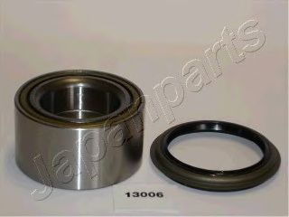 JAPANPARTS KK-13006 Комплект подшипника ступицы колеса передний мост для MAZDA 626 III (Мазда 626 3) JAPANPARTS KK-13006 Комплект подшипника ступицы колеса передний мост для MAZDA 626 III (Мазда 626 3)