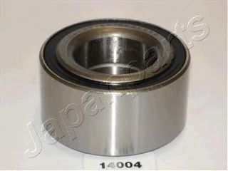 JAPANPARTS KK-14004 Комплект подшипника ступицы колеса передний мост для HONDA (Хонда) JAPANPARTS KK-14004 Комплект подшипника ступицы колеса передний мост для HONDA (Хонда)