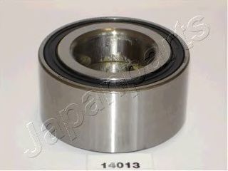 JAPANPARTS KK-14013 Комплект подшипника ступицы колеса передний мост для HONDA PRELUDE IV (Хонда Прэлудэ иv) JAPANPARTS KK-14013 Комплект подшипника ступицы колеса передний мост для HONDA PRELUDE IV (Хонда Прэлудэ иv)