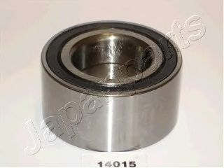 JAPANPARTS KK-14015 Комплект подшипника ступицы колеса передний мост для HONDA LEGEND I (Хонда Лэгэнд и) JAPANPARTS KK-14015 Комплект подшипника ступицы колеса передний мост для HONDA LEGEND I (Хонда Лэгэнд и)