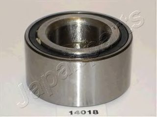 JAPANPARTS KK-14018 Комплект подшипника ступицы колеса передний мост для HONDA (Хонда) JAPANPARTS KK-14018 Комплект подшипника ступицы колеса передний мост для HONDA (Хонда)