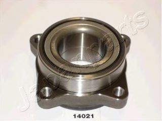JAPANPARTS KK-14021 Комплект подшипника ступицы колеса передний мост для HONDA SHUTTLE (Хонда Шуттлэ) JAPANPARTS KK-14021 Комплект подшипника ступицы колеса передний мост для HONDA SHUTTLE (Хонда Шуттлэ)