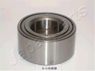 JAPANPARTS KK-14022 Комплект подшипника ступицы колеса передний мост для HONDA ACCORD VII (Хонда Аккорд 7) JAPANPARTS KK-14022 Комплект подшипника ступицы колеса передний мост для HONDA ACCORD VII (Хонда Аккорд 7)