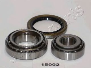 JAPANPARTS KK-15002 Комплект подшипника ступицы колеса задний мост для MITSUBISHI SAPPORO (Митсубиши/митсубиси Саппоро) JAPANPARTS KK-15002 Комплект подшипника ступицы колеса задний мост для MITSUBISHI SAPPORO (Митсубиши/митсубиси Саппоро)