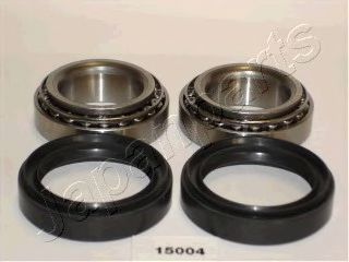 JAPANPARTS KK-15004 Комплект подшипника ступицы колеса передний мост для HYUNDAI ATOS (Хендай Атос) JAPANPARTS KK-15004 Комплект подшипника ступицы колеса передний мост для HYUNDAI ATOS (Хендай Атос)