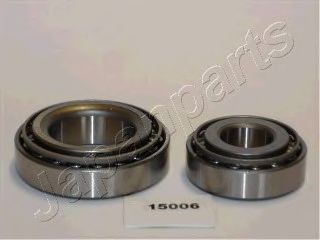 JAPANPARTS KK-15006 Комплект подшипника ступицы колеса для MITSUBISHI L 300 STARWAGON (Митсубиши/митсубиси Л 300 старвагон) JAPANPARTS KK-15006 Комплект подшипника ступицы колеса для MITSUBISHI L 300 STARWAGON (Митсубиши/митсубиси Л 300 старвагон)