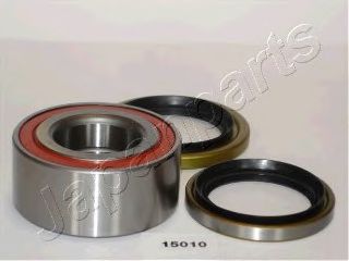 JAPANPARTS KK-15010 Комплект подшипника ступицы колеса передний мост для MITSUBISHI ETERNA IV (Митсубиши/митсубиси Этэрна иv) JAPANPARTS KK-15010 Комплект подшипника ступицы колеса передний мост для MITSUBISHI ETERNA IV (Митсубиши/митсубиси Этэрна иv)