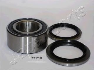 JAPANPARTS KK-15012 Комплект подшипника ступицы колеса передний мост для MITSUBISHI SIGMA (Митсубиши/митсубиси Сигма) JAPANPARTS KK-15012 Комплект подшипника ступицы колеса передний мост для MITSUBISHI SIGMA (Митсубиши/митсубиси Сигма)