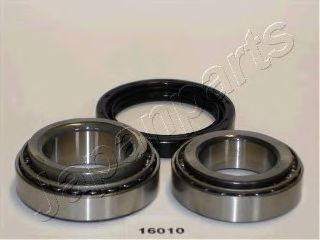 JAPANPARTS KK-16010 Комплект подшипника ступицы колеса передний мост для DAIHATSU FEROZA (Дайхатсу Фэроза) JAPANPARTS KK-16010 Комплект подшипника ступицы колеса передний мост для DAIHATSU FEROZA (Дайхатсу Фэроза)