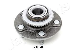 JAPANPARTS KK-21050 Комплект подшипника ступицы колеса задний мост для INFINITI (Инфинити) JAPANPARTS KK-21050 Комплект подшипника ступицы колеса задний мост для INFINITI (Инфинити)