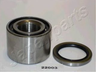 JAPANPARTS KK-22003 Комплект подшипника ступицы колеса задний мост для TOYOTA COROLLA SPRINTER (Тойота/тоета Cоролла спринтэр) JAPANPARTS KK-22003 Комплект подшипника ступицы колеса задний мост для TOYOTA COROLLA SPRINTER (Тойота/тоета Cоролла спринтэр)